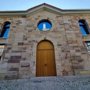 Synagoge Felsberg
