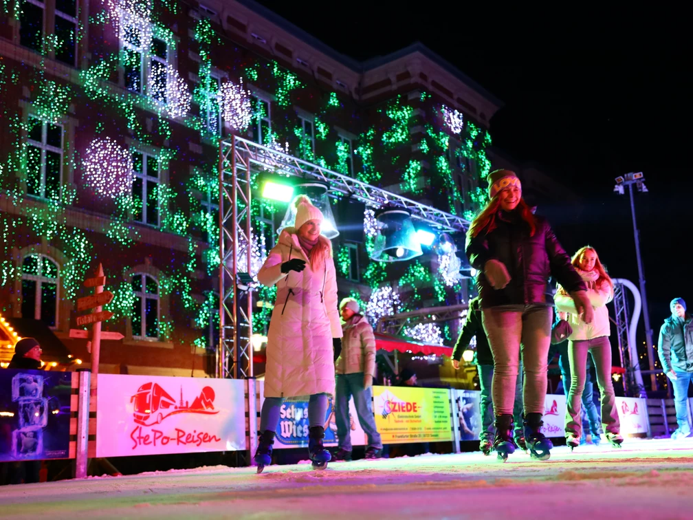 Seesener Lichterzauber Seesener Lichterzauber