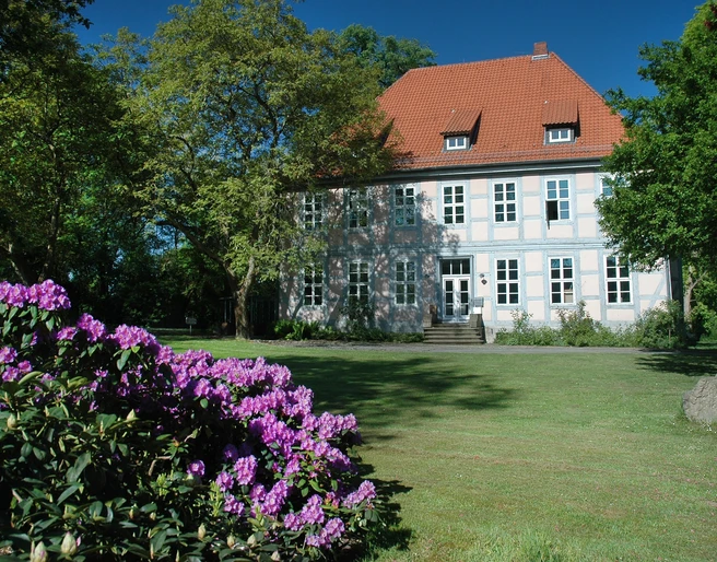 Künstlerhaus Meinersen.jpg Künstlerhaus Meinersen