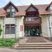 Touristinformation Gieselwerder