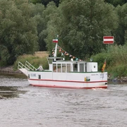 Elbfähre Hitzacker Elbfähre Hitzacker