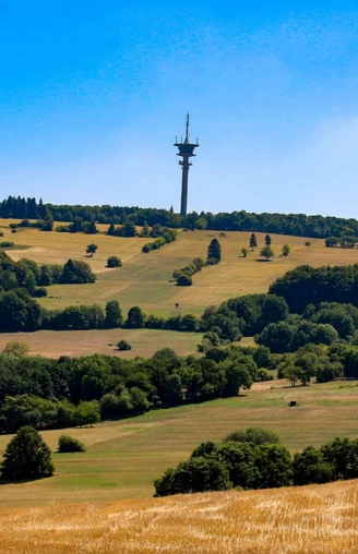 Eisenberg und Geistal