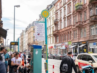Münchener Straße