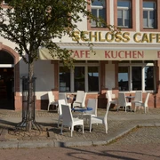 Schloßcafé Rochlitz