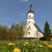 St. Ottokirche Wechselburg