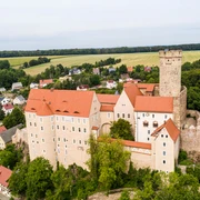 Burg Gnandstein
