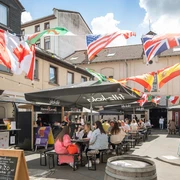 Dribbde market