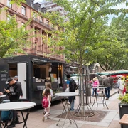 Schiller market