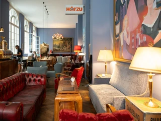 Frankfurt Salon