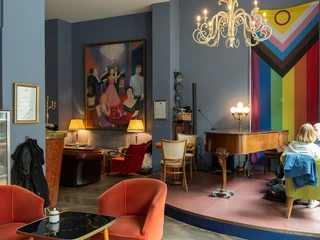 Frankfurt Salon