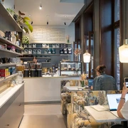 Hoppenworth&Ploch Altstadtbäckerei und Cafe