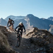 Saflisch Bike