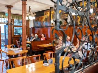 Cider tradition in Sachsenhausen