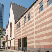 Archaeological Museum