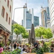 Großer Hirschgraben