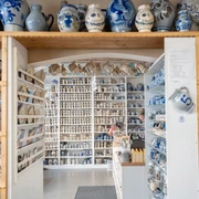 Maurer pottery