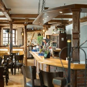 Gasthaus Zum Eisernen Steg