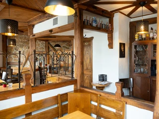 Gasthaus Zum Eisernen Steg