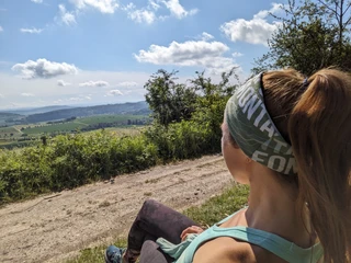 1Altendorfer Berg, Wanderkonzept, Fotos, Route