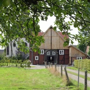 Teutoburger Wald | Rheda-Wiedenbrück | Foto: Küsterhaus Fachwerkhaus in Rheda-Wiedenbrück