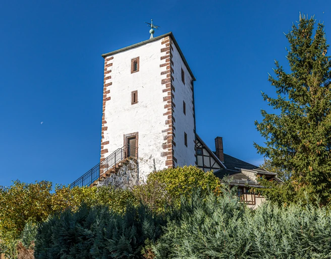 Pulverturm Geithain