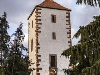 Pulverturm Geithain