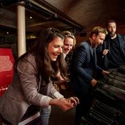 Rotkäppchen Sektkellerei | Erlebniswelt Rotkäppchen Sektkellerei | Erlebniswelt