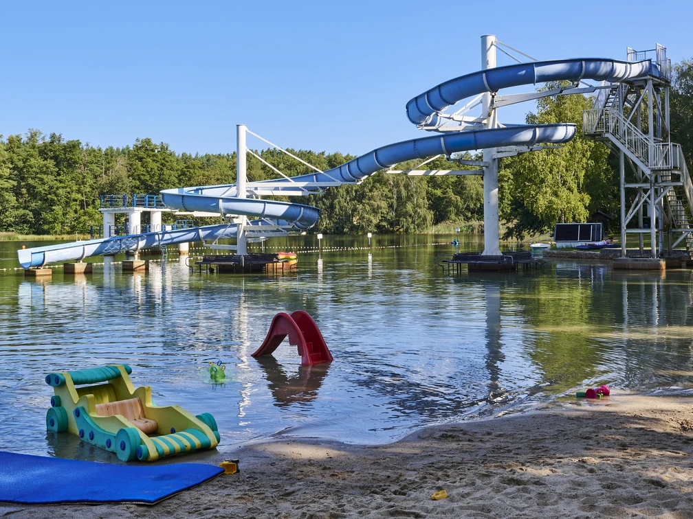 Waldbad Schmannewitz Waldbad Schmannewitz