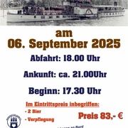 Rum & Whisky Tasting