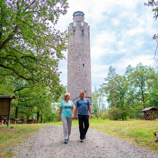 Schildbergturm Belgern-Schildau