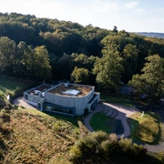 Wildparkhaus Neuhaus