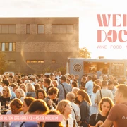 WEIN DOCH - wine food music