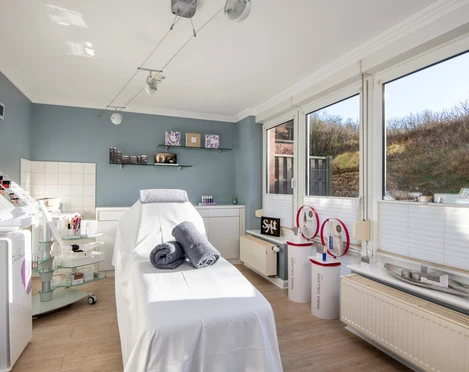 Kosmetikstudio Rungholt