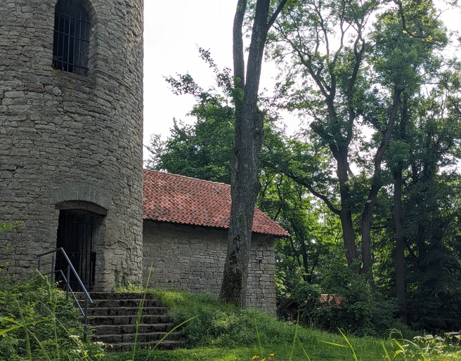 1Burgruine Grubenhagen, Ahlsburg Burgruine Grubenhagen, Ahlsburg