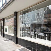 naiv Bottleshop