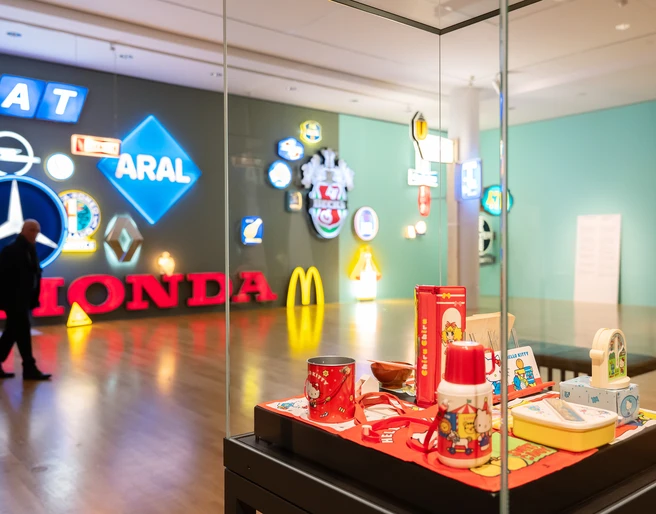 Applied art Frankfurt