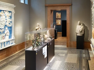 Liebieghaus Frankfurt