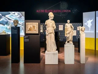 Liebieghaus Frankfurt