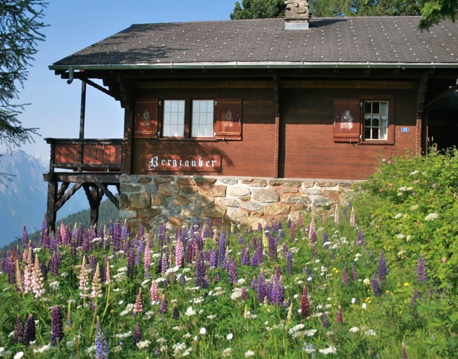 Ostansicht