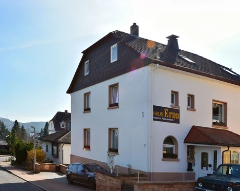 Haus Erna