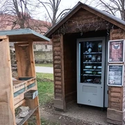 Regiomat Gutshof Löwe