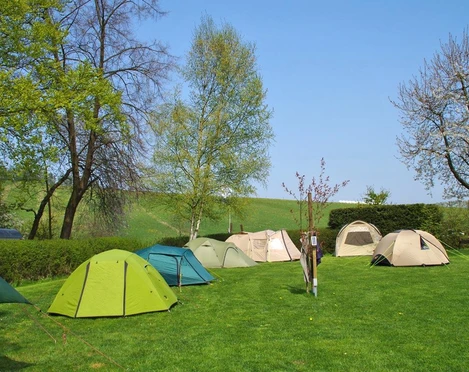 "Thorwaldblick" Zeltwiese