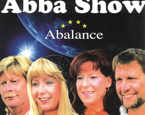 Plakat Abba
