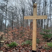 Gipfelkreuz