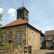 Kirche Lobenhausen 1