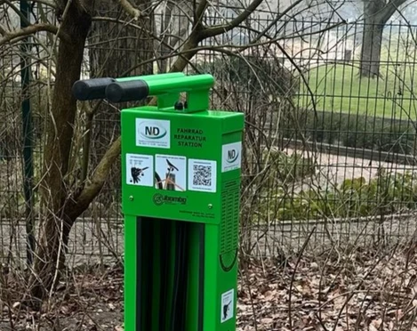 Fahrrad Reparatur Station.jpeg