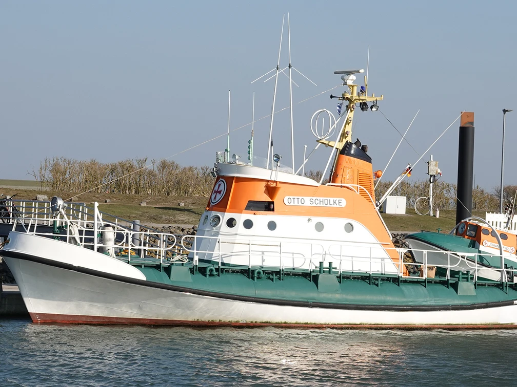 Museumskreuzer „Otto Schülke“ e. V.