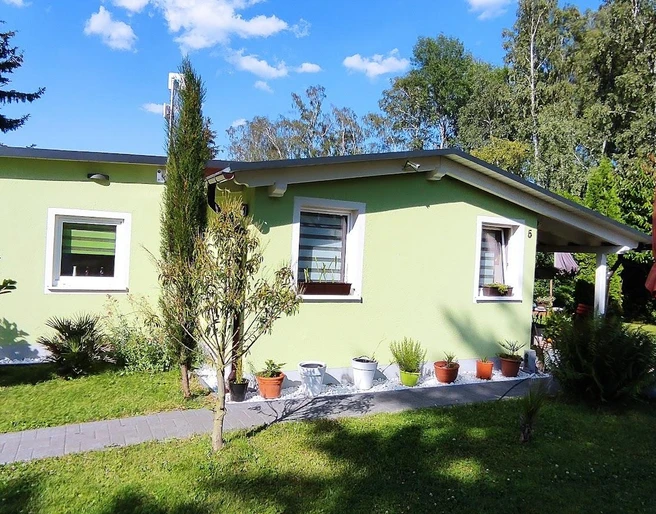 Herzlich willkommen im Ferienhaus Königsnase