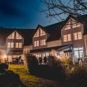 Hotel Marschall DuRoc, Markersdorf