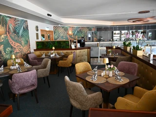 Hotel Marschall DuRoc, Markersdorf